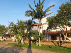 Balcony Residence Torres